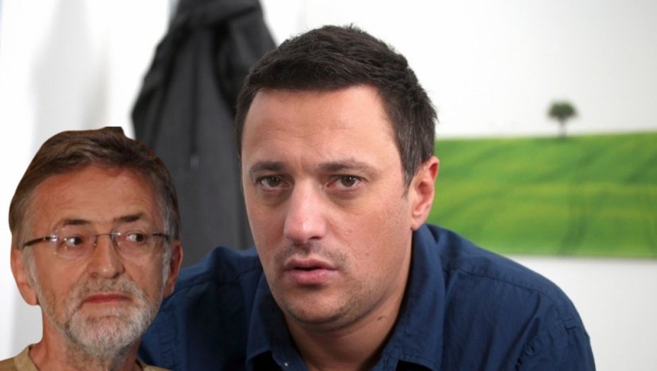 ŽESTOK OKRŠAJ U EMISIJI UŽIVO! Zoran Cvijanović žestoko odbrusio Andriji, o ovome je brujao region!