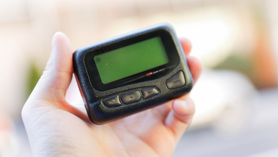 NIKADA NISAM VIDEO NIŠTA SLIČNO Novi detalji: Otkrivanje eksploziva u pejdžerima praktično bilo nemoguće