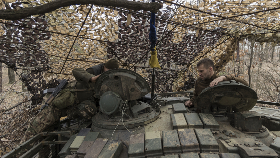 RAZORENO 8 UKRAJINSKIH BRIGADA Rusija najavila povratak kontrole nad Kurskom! (FOTO/VIDEO)