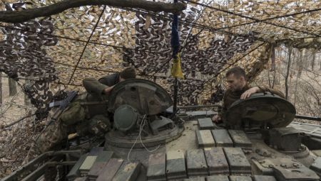 RAZORENO 8 UKRAJINSKIH BRIGADA Rusija najavila povratak kontrole nad Kurskom! (FOTO/VIDEO)