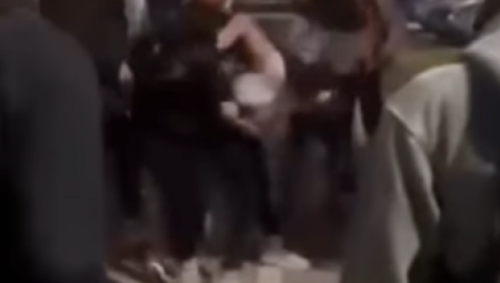 TRI MALOLETNICE U PANČEVU KRVNIČKI TUKLE DEVOJČICU Snimljene monstruozne batine (UZNEMIRUJUĆI VIDEO)