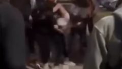 TRI MALOLETNICE U PANČEVU KRVNIČKI TUKLE DEVOJČICU Snimljene monstruozne batine (UZNEMIRUJUĆI VIDEO)