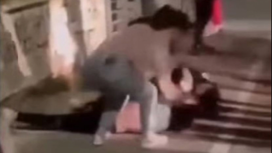 OGLASILA SE ŠKOLA U PANČEVU PORED KOJE JE BRUTALNO PRETUČENA DEVOJČICA Evo šta su imali da kažu
