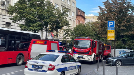 ŽENA UPALILA ŠPORET, PA ZAPALILA STAN Detalji tragedije u Rakovici