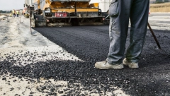 MODERNIZACIJA LOKALNIH PUTEVA U TOKU Svi zainteresovani moraju da popune prijavu