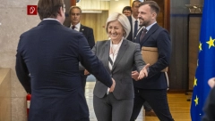 SARAJEVO SE I DALJE BLAMIRA PRED EU Za njih para nema, nisu ispunili uslove!