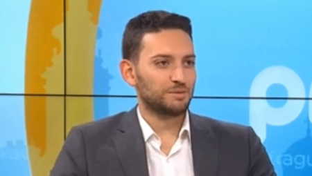 KOGA VI LAŽETE O "UJEDINJENJU"?! OPOZICIJA PUSTILA ĆUTINU POSLANICU "NIZ VODU", SVU KRIVICU SVALILI NA NJU, PA ZAKUKALI Vlast će ovu neozbiljnost iskoristiti (VIDEO)