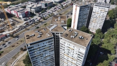 PITANJE ZA BEOGRAĐANE Znate gde su „Televizorke“, ali da li znate gde se nalaze „Mercedeske” ?