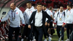 VLADANOV REZIME Milojević otkrio u kakvom je stanju Mimović i zašto Radonjić nije igrao protiv Benfike