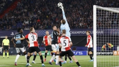 POKER ŠAMPIONA NEMAČKE Leverkuzen u velikom stilu otvorio Ligu šampiona