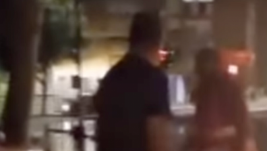 NAPADNUT RADNIK GRADSKE ČISTOĆE U LAZAREVCU "Vozač pod dejstvom alkohola ga udario, drugog napao, pa pobegao" (FOTO/VIDEO)