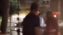 NAPADNUT RADNIK GRADSKE ČISTOĆE U LAZAREVCU "Vozač pod dejstvom alkohola ga udario, drugog napao, pa pobegao" (FOTO/VIDEO)