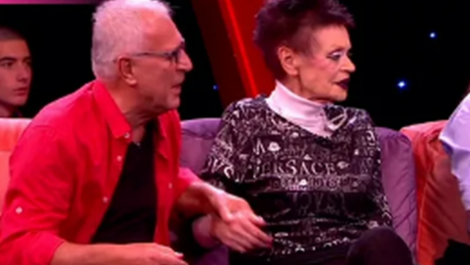 "POZVALA SAM NJEGOVU ŽENU..." Ruška Jakić i Vanja Bulić progovorili o vanbračnom detetu, nastao muk!
