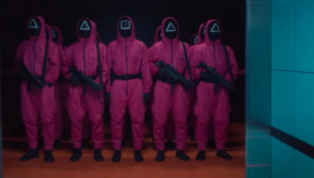OVO SE ČEKALO 3 GODINE! Nova sezona "Squid Game" stiže od ovog datuma, a sada je izašao novi tizer! (VIDEO)