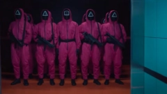 OVO SE ČEKALO 3 GODINE! Nova sezona "Squid Game" stiže od ovog datuma, a sada je izašao novi tizer! (VIDEO)