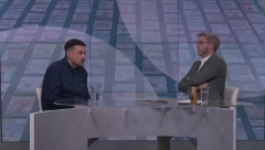 "PONOSAN SAM ŠTO SU SVI MOJI BILI DEZERTERI" Šolakovci u žestokoj kampanji protiv vojnog roka i jačanja srpske vojske! (VIDEO)