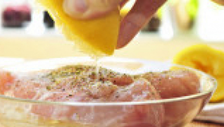 AKO JE MESO ŽILAVO URADITE OVO Provereni saveti da bude sočno i mekano kao duša