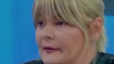 LUDILO Danijela Nestorović priznala da se u opozicionom predlogu zakona o litijumu nalazi citat ginekologa!? (VIDEO)