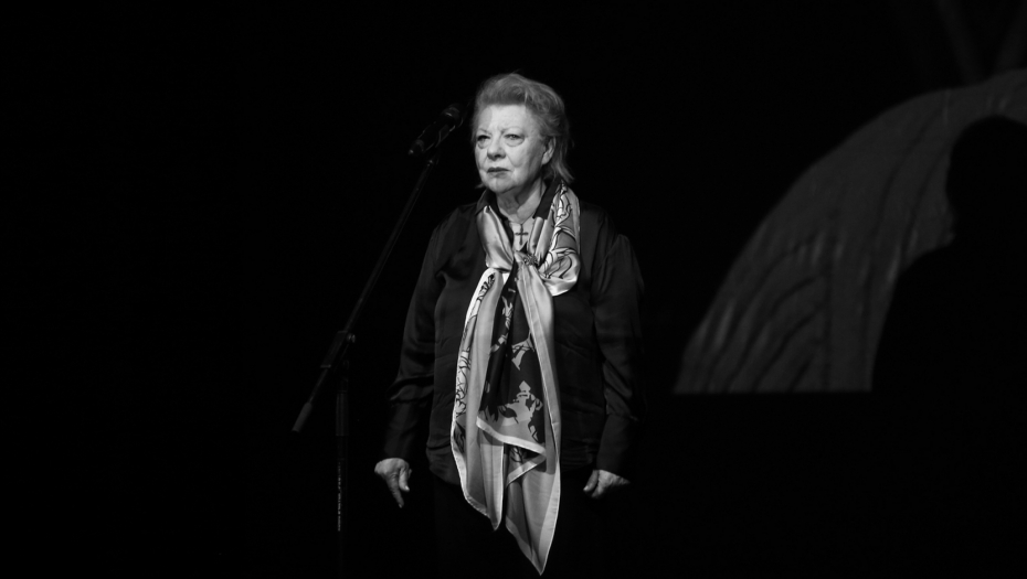 DANAS SAHRANA RADMILE ŽIVKOVIĆ Legendarna glumica počivaće u Aleji zaslužnih građana, ovo su svi detalji