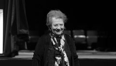 PRVO OGLAŠAVANJE BIVŠEG MUŽA POKOJNE RADMILE! Pričalo se da nisu u dobrim odnosima, fotografija kida dušu