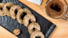 ORASNICE Najlepši starinski slatkiš koji budi nostalgiju, a treba vam samo 4 sastojka