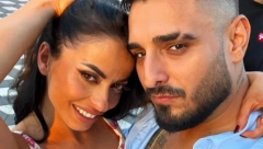 SVE JE SPREMNO ZA DOČEK NASLEDNICE! Darko Lazić pokazao sobu za bebu, evo kako su je opremili!