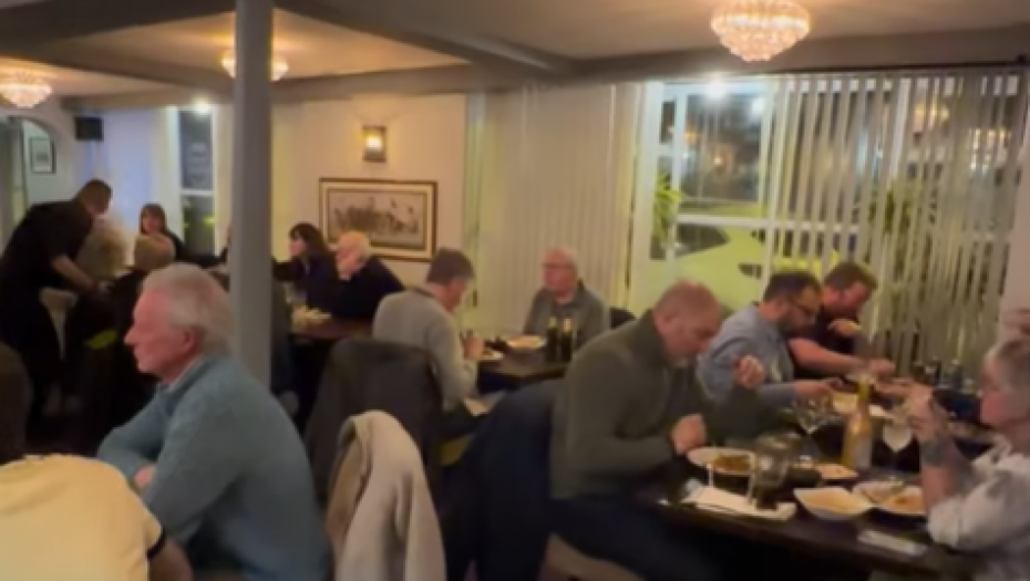 ŽENA NA FEJSBUKU VIDELA SNIMAK MUŽA KOJI JE UMRO PRE 10 GODINA: Kako je ovo moguće, snimljeno je prošle nedelje (VIDEO)