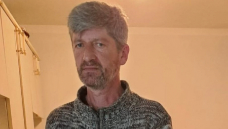 INTERPOL TRAGA ZA SRBINOM DRAGANOM GOLUBOVIĆEM (52): Srbin iz Nove Varoši nestao u Nemačkoj nakon nesreće, prijatelj nudi novčanu nagradu za informacije!