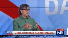 VUČIĆ BIO U PRAVU KADA JE REKAO DA BI OPOZICIJA KOPALA LITIJUM, A SADA I ONI PRIZNAJU: Nismo mi za trajnu zabranu litijuma! (VIDEO)
