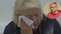 BORE SE, TUGA MI JE DA ZOVEM SUZANU... Zorica Marković otkrila u kakvom je stanju Saša Popović