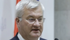 "OVO JE JEDINI NAČIN ZA PRAVEDAN MIR" Sibiha: Uloga Brazila je odlučujuća