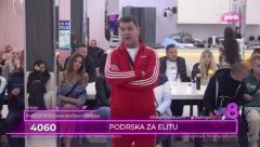 "IVAN I JELENA IMAJU DOGOVOR ZA RIJALITI!" Marinković ustao i priznao javno sve, muk u Beloj kući, javnost šokirana