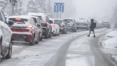 CIKLON JE PARALISAO EVROPU Sad je taj hladni front stigao u Srbiju - evo šta nas čeka