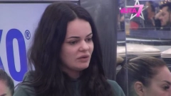 OGROMNA TUGA U DOMU BIVŠE ZADRUGARKE! Oglasila se slomljena od bola: "Ne mogu da prebolim to što si me ostavila..."