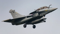 KIJEV NEĆE VIDETI RAFALE Francuska ne da svoje moćne avione Ukrajini