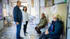 Lončar: Od ponedeljka više neće biti liste čekanja za skener u Srbiji