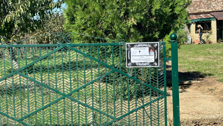 PIO VINO I RAKIJU, PA ZADAVIO ŽENU U VINOGRADU Detalji ubistva i samoubistva u mestu Salevac, kod Smederevske Palanke, lede krv u žilama