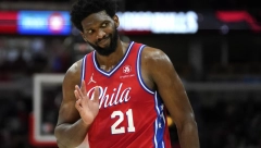 TOTALNI HAOS "PREKO BARE" NBA liga suspendovala Džoela Embida