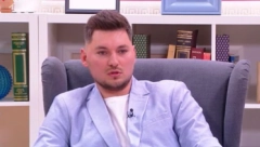 "ŽIVEO SAM SA 2.000 DINARA..." Potresna ispovest našeg pevača, otkrio kako je preživeo na ivici egzistencije