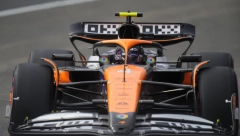 BRITANAC JE KRALJ SINGAPURA Noris najbolji, opasno se približava Ferstapenu