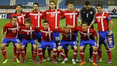 PREMINUO OTAC NAŠEG SLAVNOG FUDBALERA Tuga u domu bivšeg reprezentativca Srbije