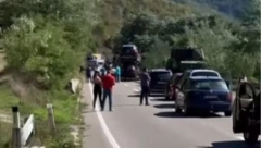 JEZIVE SLIKE AUTOMOBILA NAKON NESREĆE U KOJOJ JE POGINULA PETOČLANA PORODICA! Uništen auto u kom su poginula i deca... (FOTO)