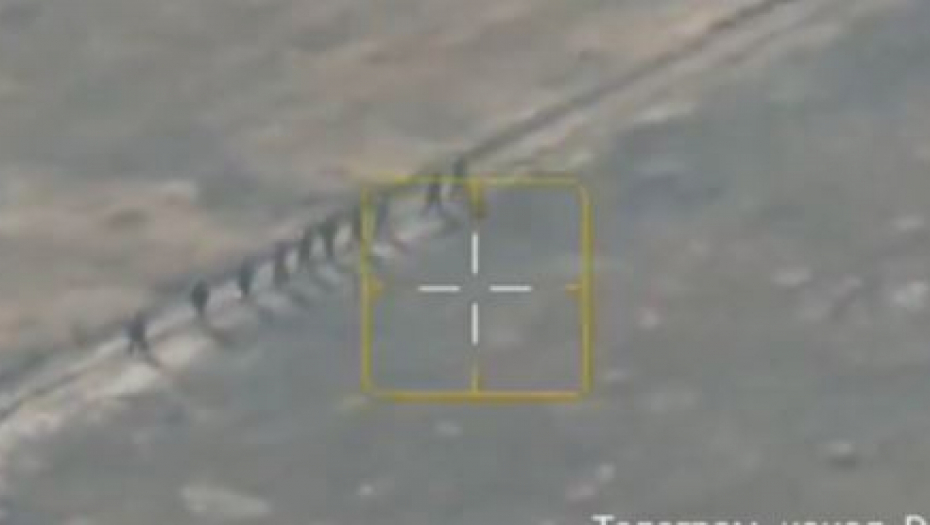 RUSKI KOZACI TERORIŠU DONJECK I KURSK: Šta je brigada "TEREK" zbog koje Ukrajinski front puca u Ugledaru (VIDEO)
