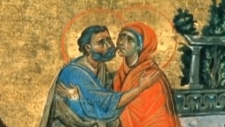 OVA 2 OBIČAJA OBAVEZNO ISPOŠTUJTE Srbi slave Jaćimovdan, praznik posvećen Svetima Joakimu i Ani