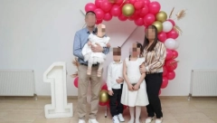 ŠTA ĆE MI ŽIVOT BEZ NJIH? Prvo oglašavanje majke čiji su muž i troje dece stradali kod Ušća, Srbija grca u suzama