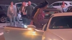 NJU NIKO NIJE OČEKIVAO! U neverovatnom izdanju se pojavila na koncertu Tee Tairović!