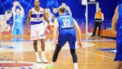 BARANI SE BAŠ OBRUKALI Budućnost ponizila Mornar