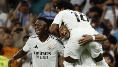 "KRALJEVIĆI" ZABORAVILI NA "UGRIZ DOGE" Real Madrid je gazda u svojoj kući, Viljareal bez šanse na "Bernabeu"