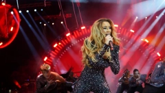 OVO JE PRAVA ISTINA! Pojavio se snimak sa krova Beogradske arene, evo koliko ljudi je zapravo bilo na koncertu Tee Tairović