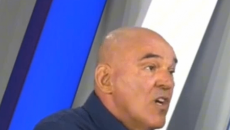 OVIH 20 SEKUNDI SVE OBJAŠNJAVA! Evo zašto ponoševac Bošković napada Vučića i Vojsku Srbije (VIDEO)